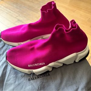 Balenciaga Runner sneakers